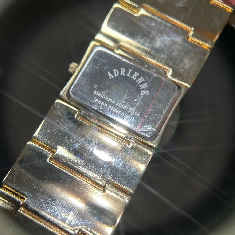 Real Collectibles by Adrienne‎ Watch